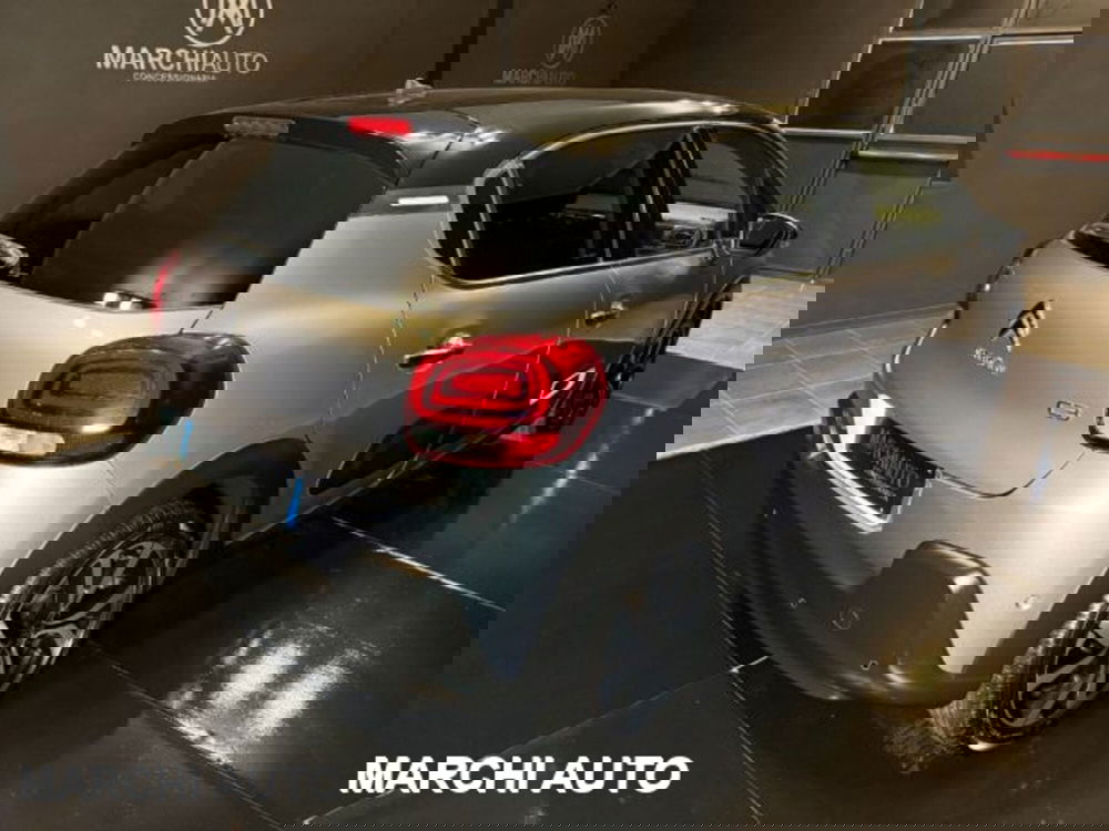 Citroen C3 usata a Perugia (5)