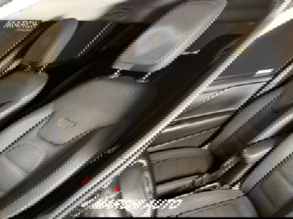 Jeep Renegade usata a Perugia (11)