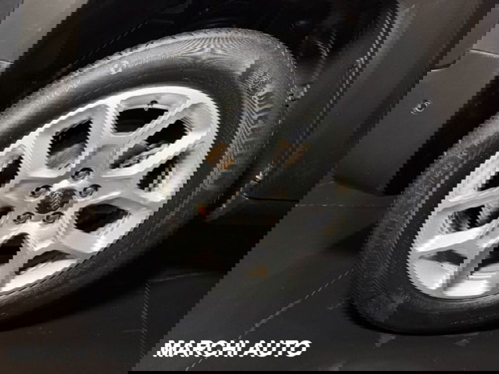 Jeep Renegade usata a Perugia (9)