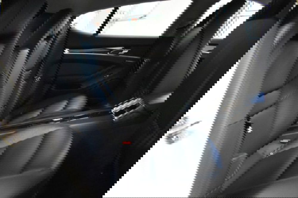 Porsche Panamera usata a Perugia (18)