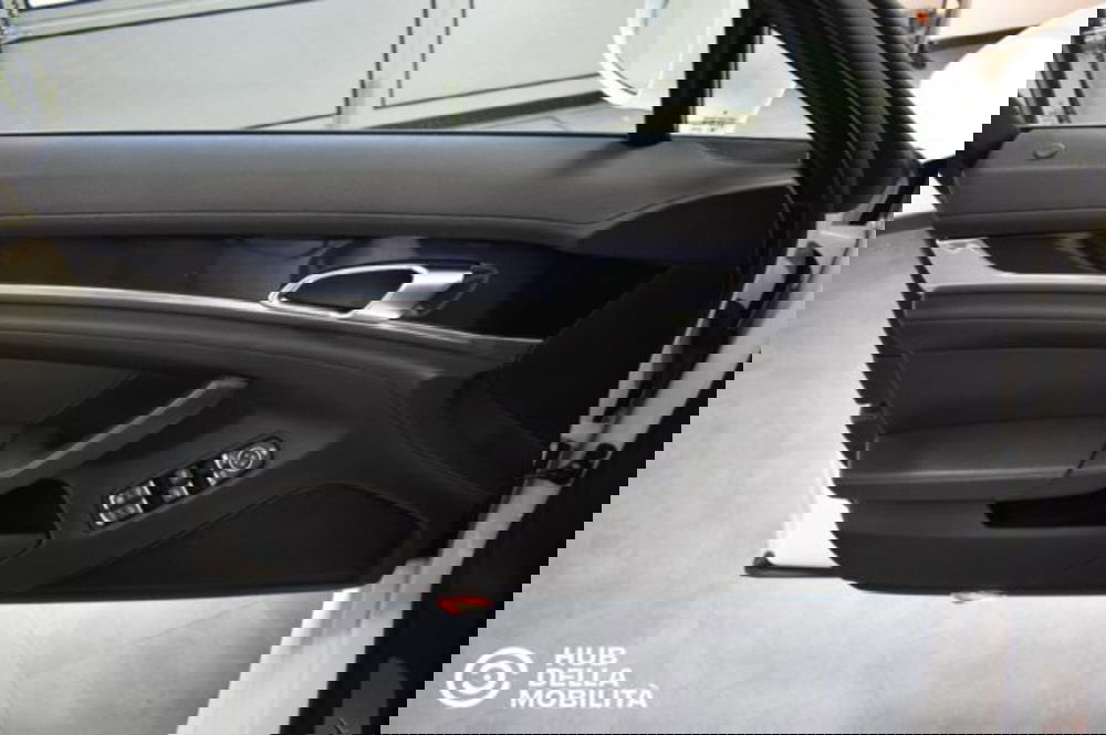 Porsche Panamera usata a Perugia (7)
