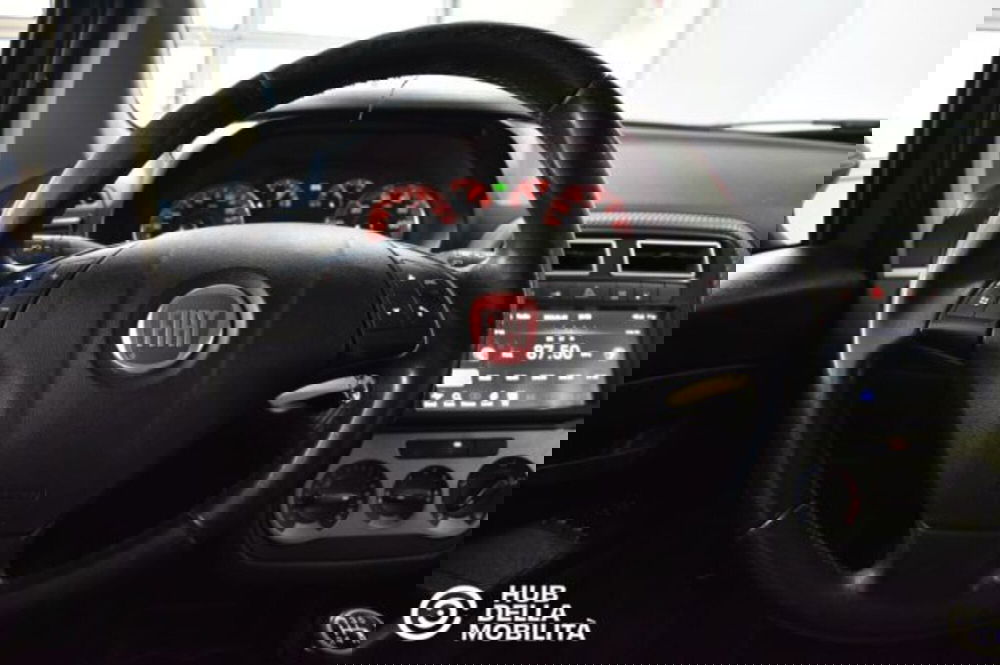 Fiat Grande Punto usata a Perugia (10)