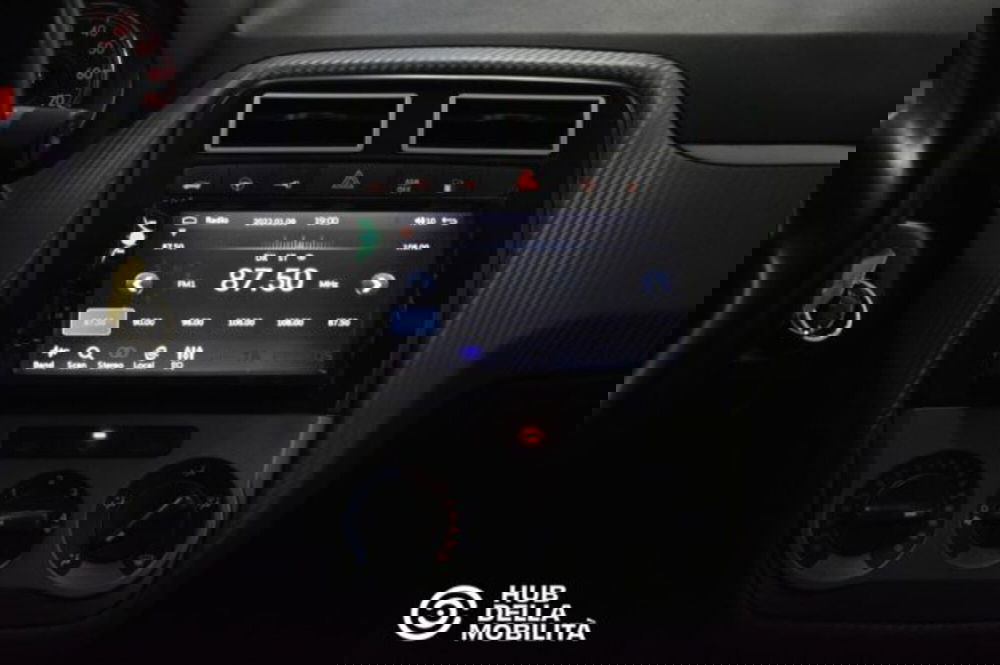 Fiat Grande Punto usata a Perugia (13)