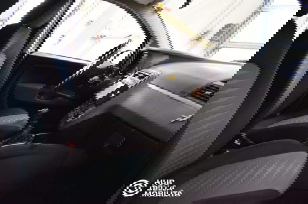 Fiat Grande Punto usata a Perugia (15)