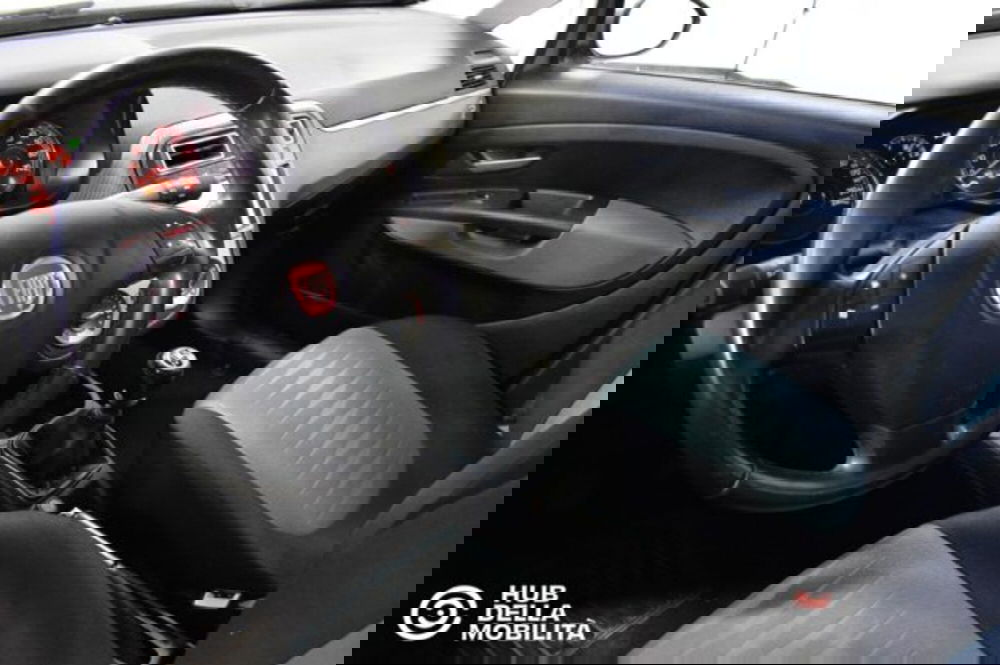 Fiat Grande Punto usata a Perugia (16)