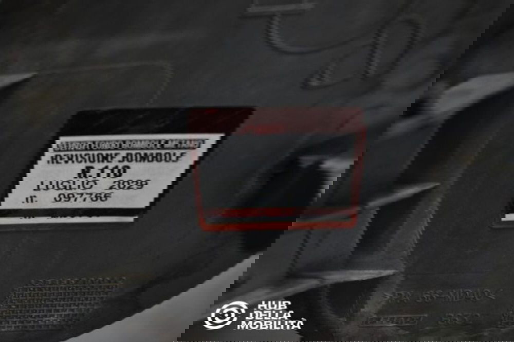 Fiat Grande Punto usata a Perugia (18)