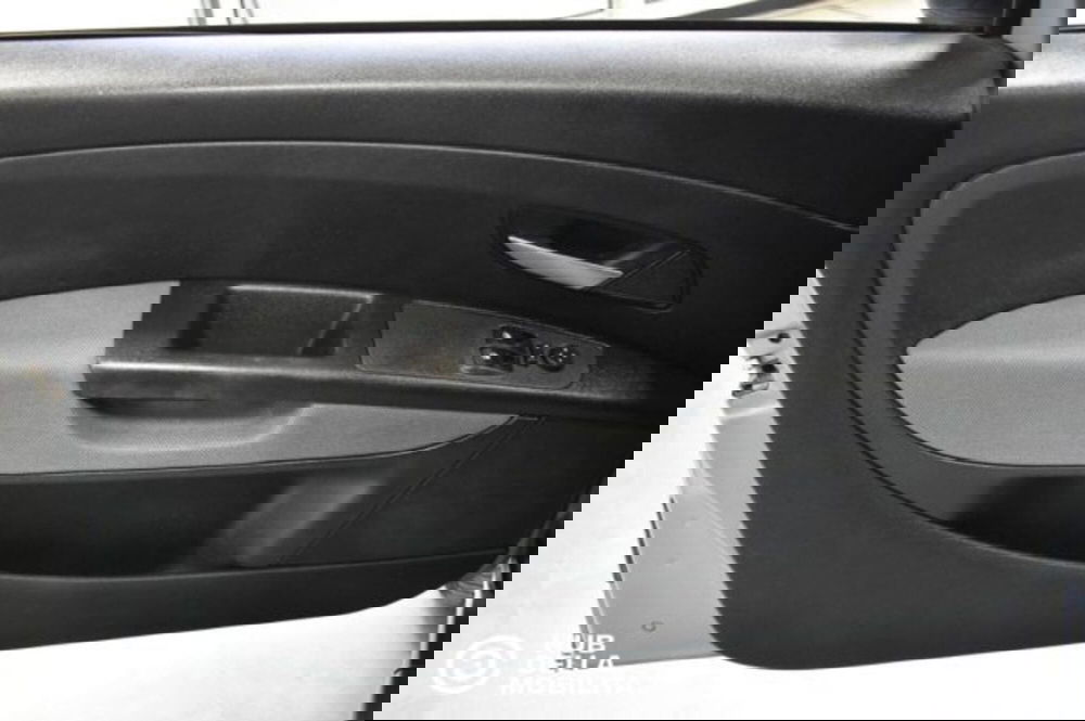 Fiat Grande Punto usata a Perugia (7)