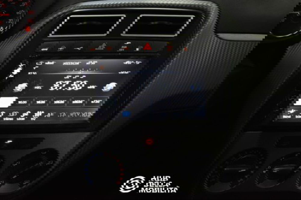 Fiat Grande Punto usata a Perugia (9)