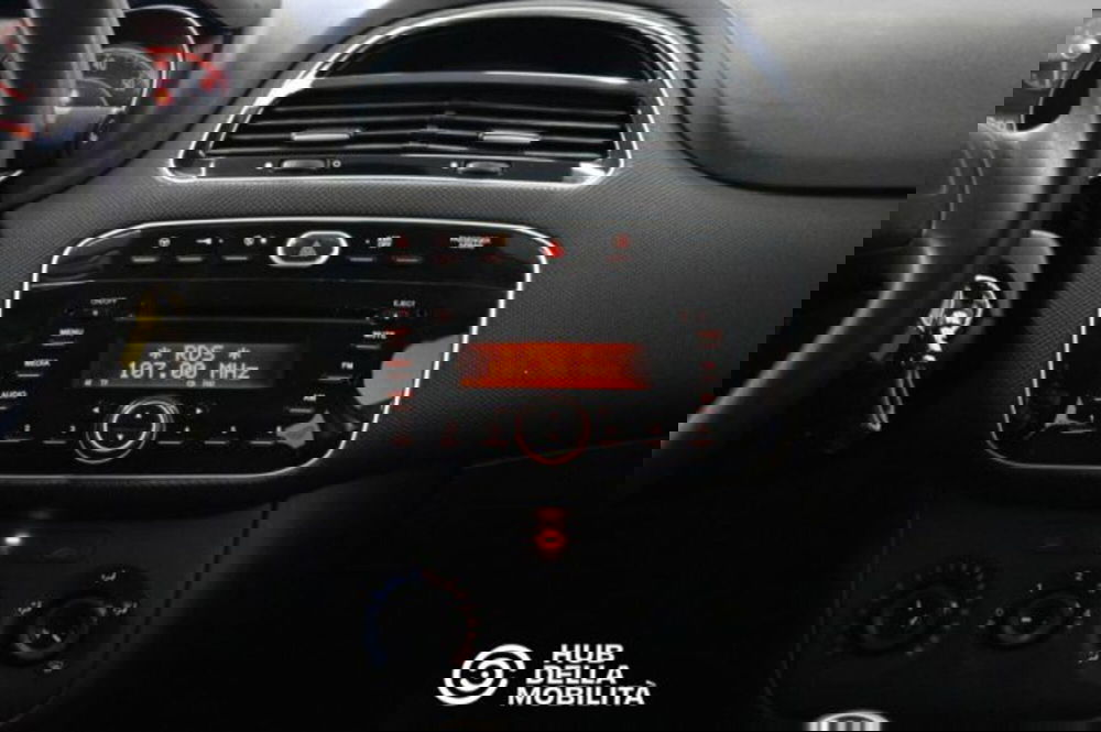 Fiat Punto usata a Perugia (12)