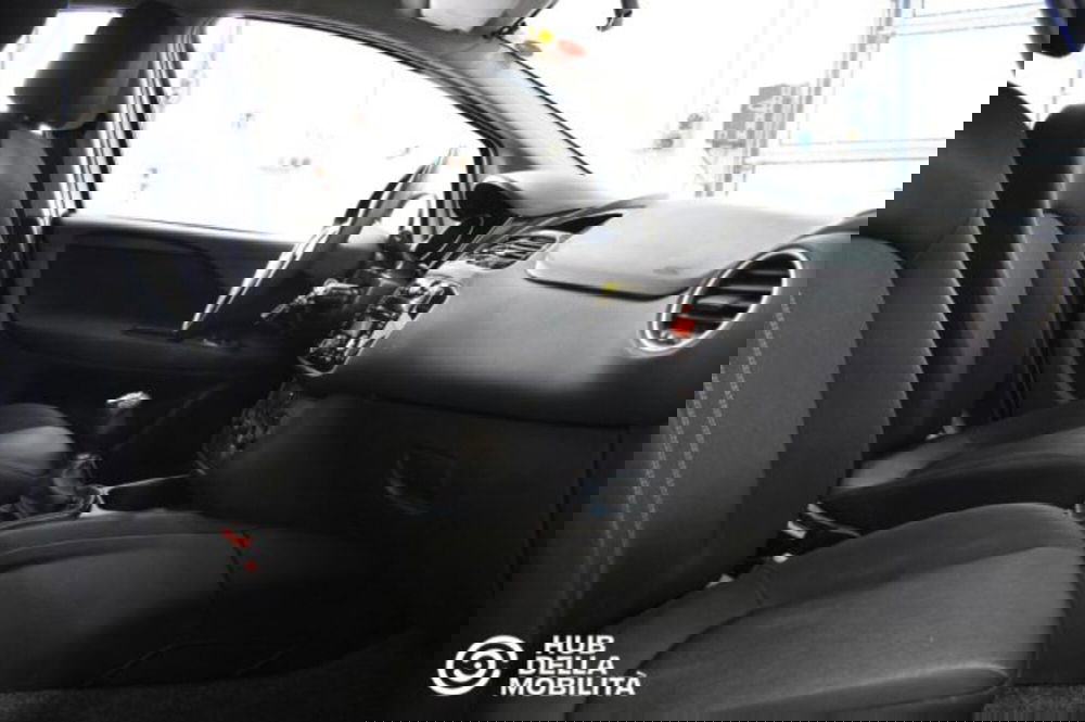 Fiat Punto usata a Perugia (14)