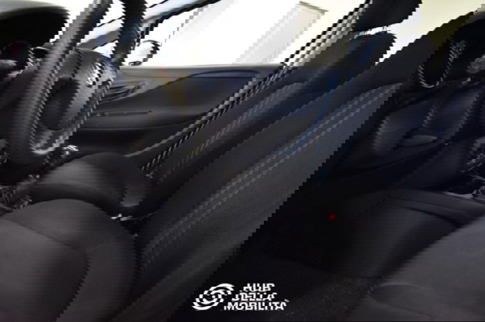 Fiat Punto usata a Perugia (16)