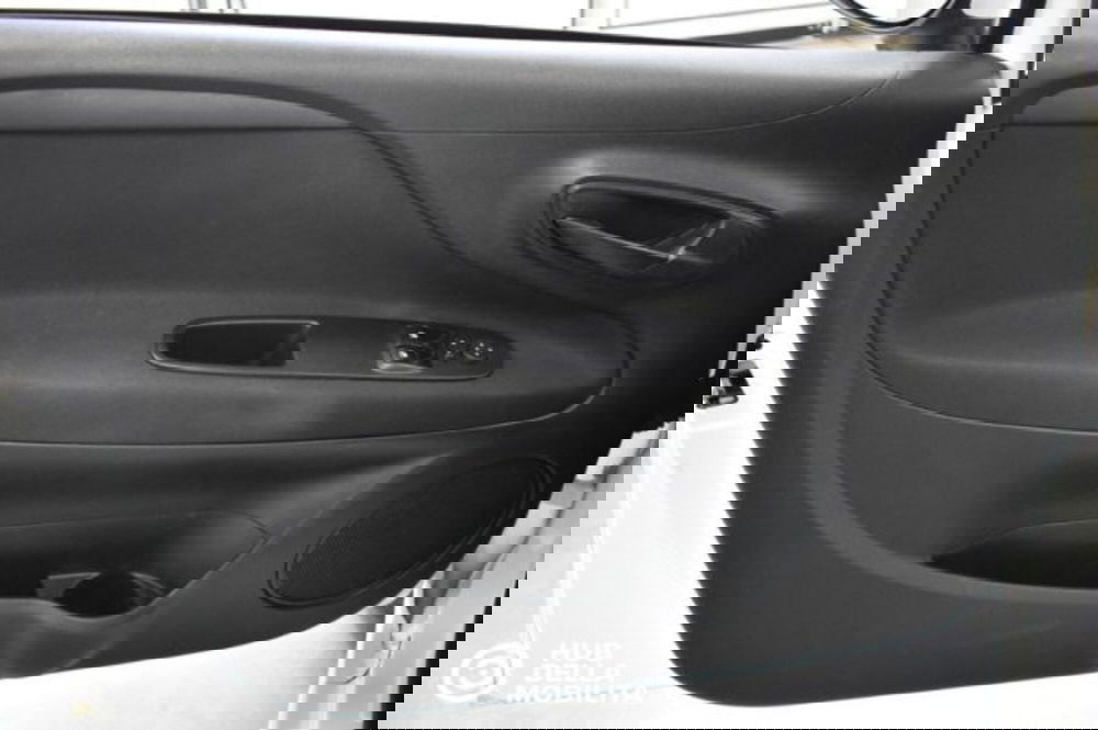 Fiat Punto usata a Perugia (7)