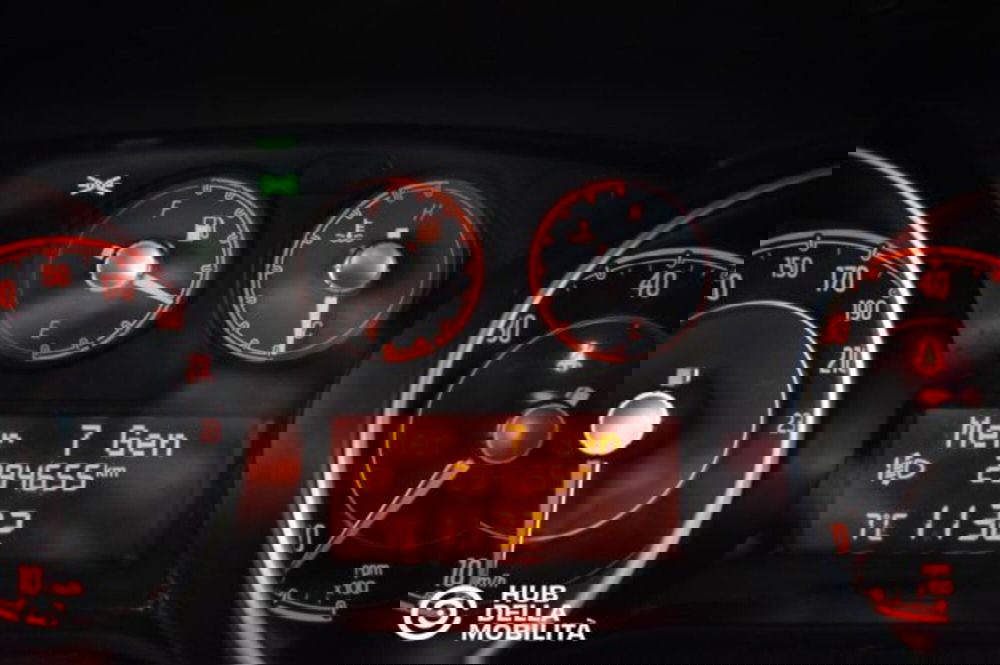 Fiat Punto usata a Perugia (8)