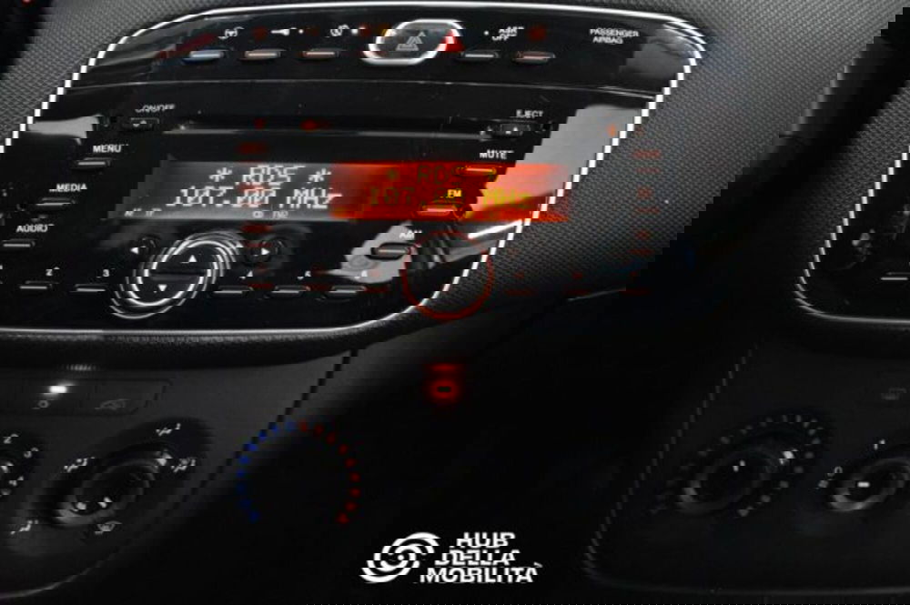 Fiat Punto usata a Perugia (9)