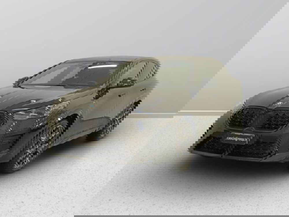 BMW X2 usata a Teramo