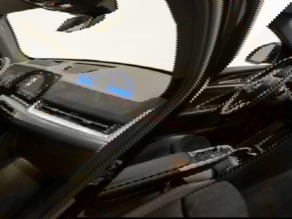 BMW X2 usata a Teramo (10)