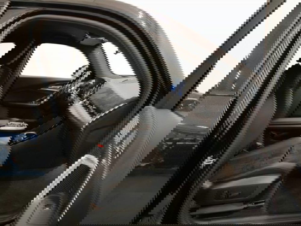 BMW X2 usata a Teramo (11)