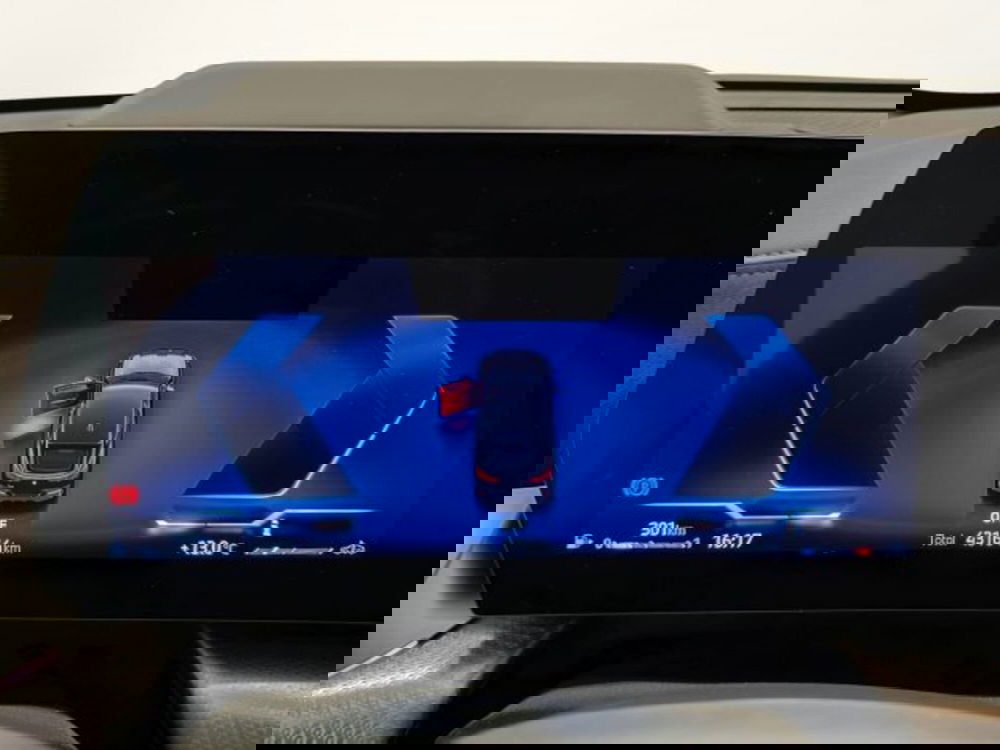 BMW X2 usata a Teramo (12)