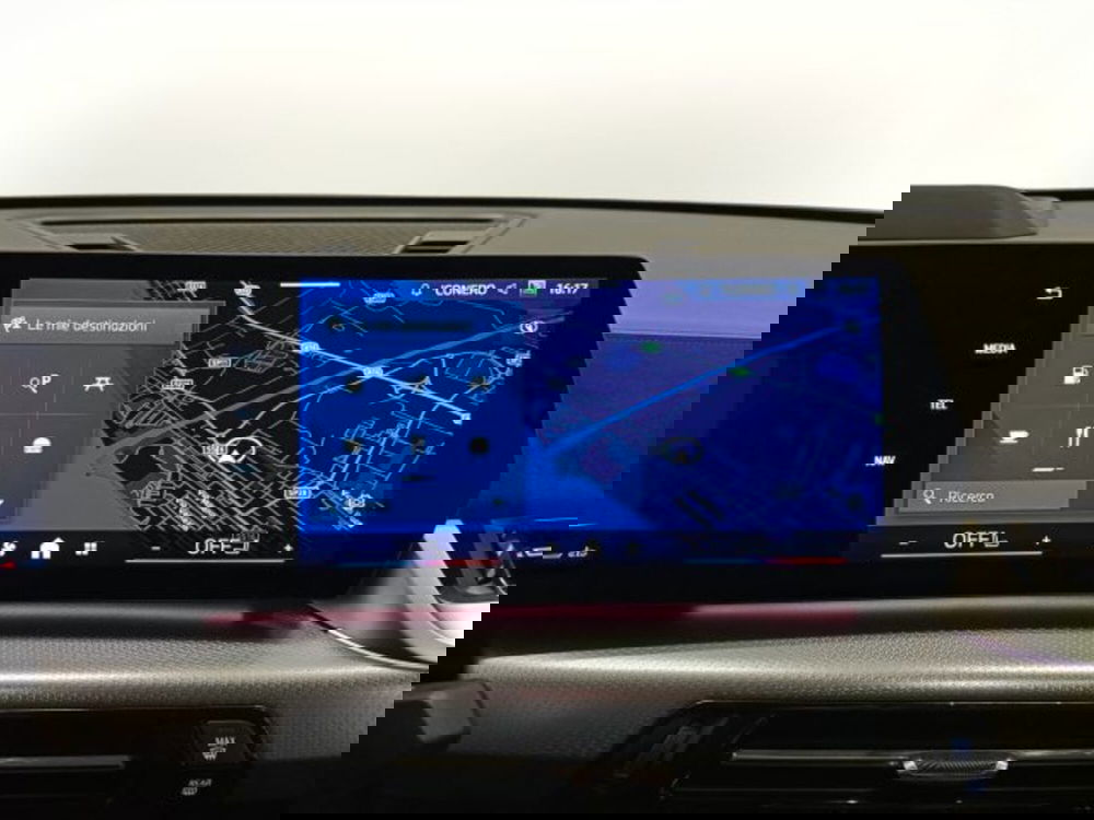 BMW X2 usata a Teramo (13)