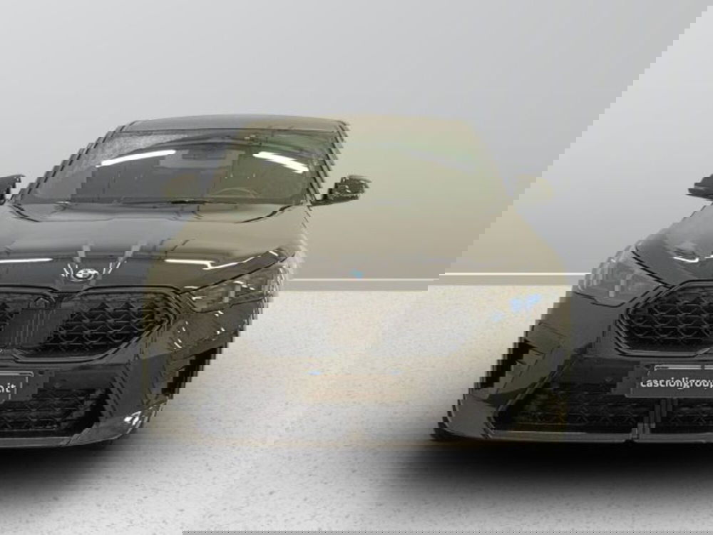 BMW X2 usata a Teramo (2)