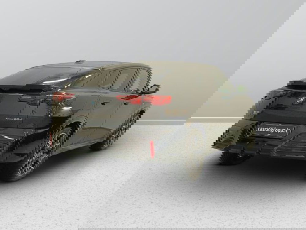 BMW X2 usata a Teramo (4)