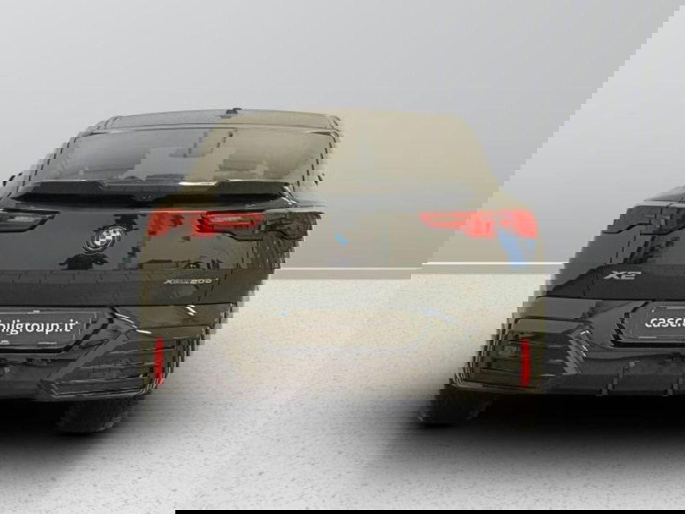 BMW X2 usata a Teramo (5)