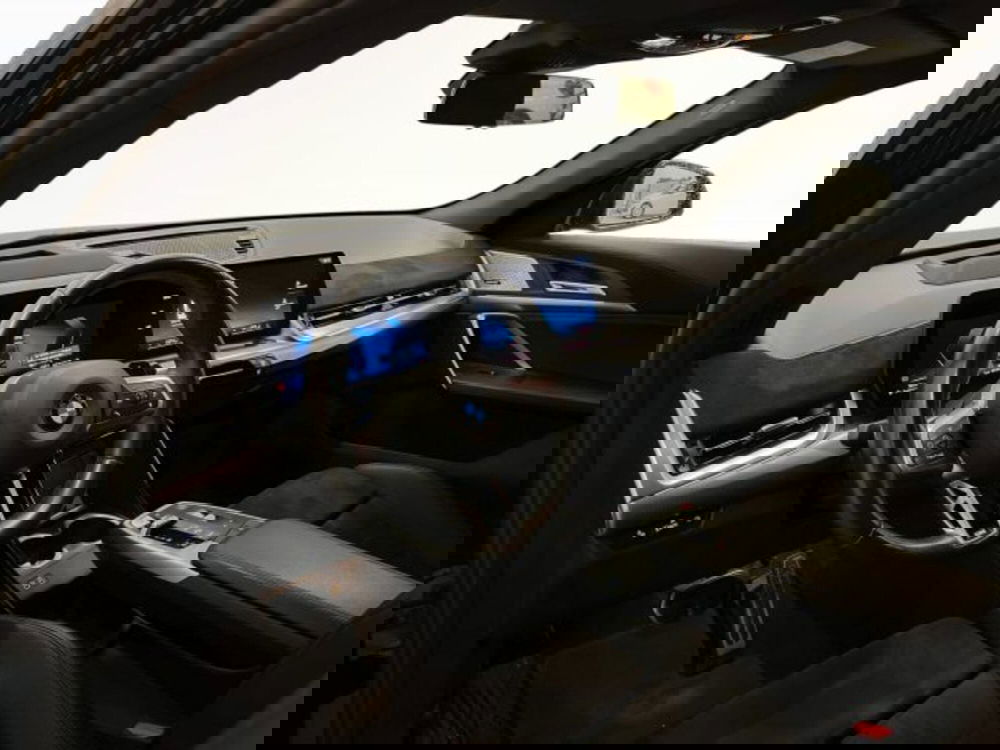 BMW X2 usata a Teramo (7)