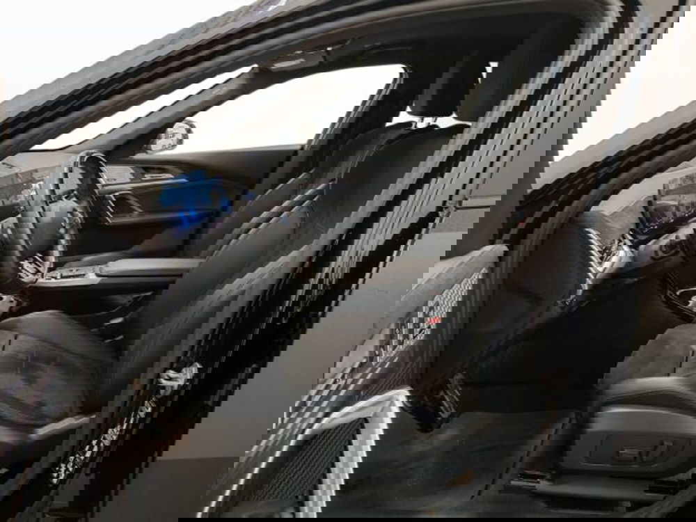 BMW X2 usata a Teramo (8)