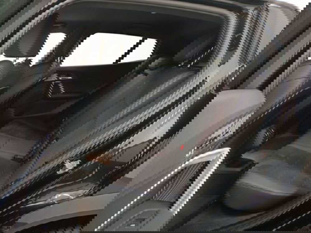 BMW X2 usata a Teramo (9)