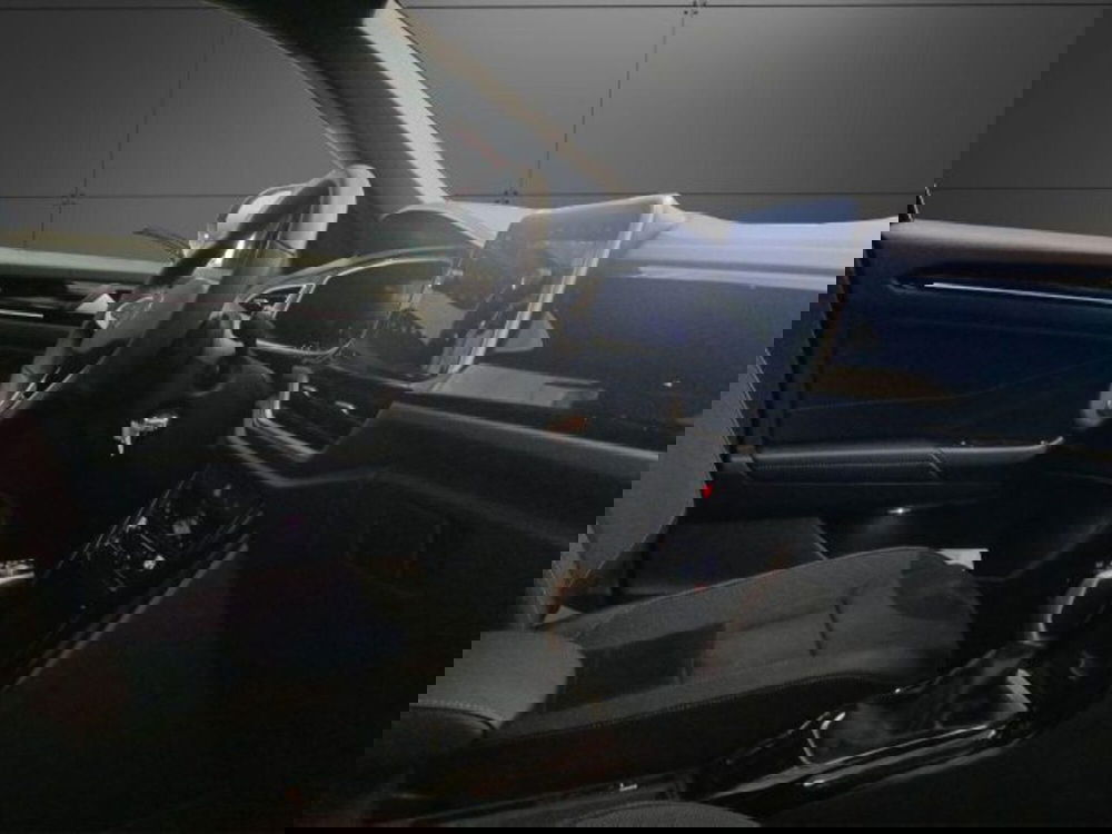 Volkswagen T-Roc usata a Novara (13)