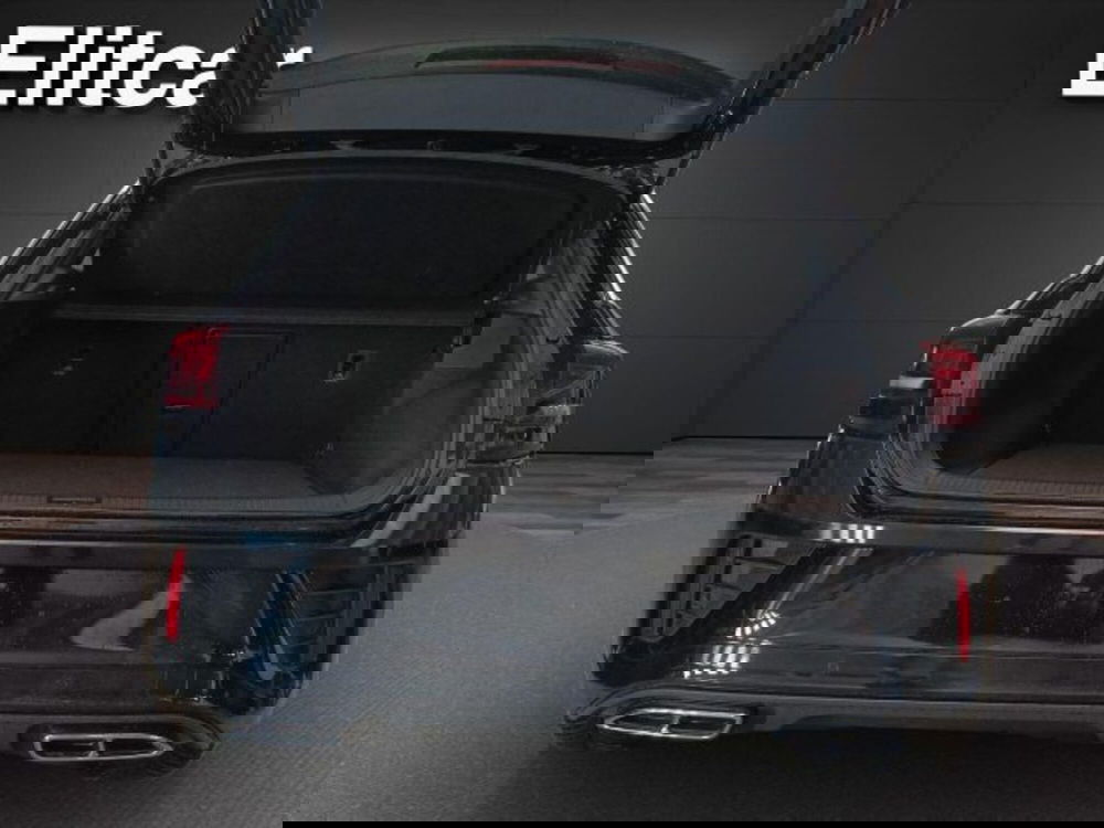 Volkswagen T-Roc usata a Novara (18)