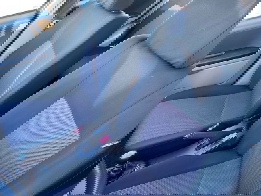 Suzuki SX4 usata a Cuneo (10)