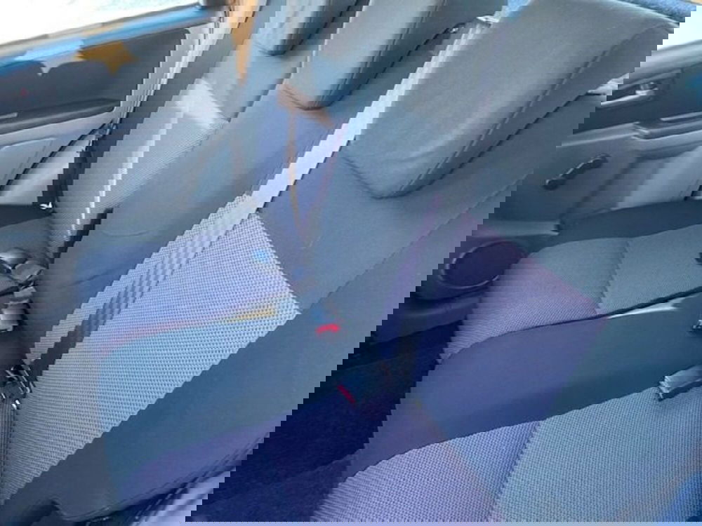 Suzuki SX4 usata a Cuneo (11)