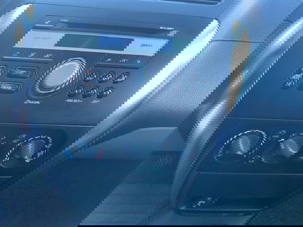 Suzuki SX4 usata a Cuneo (13)