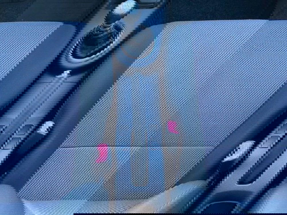 Suzuki SX4 usata a Cuneo (14)