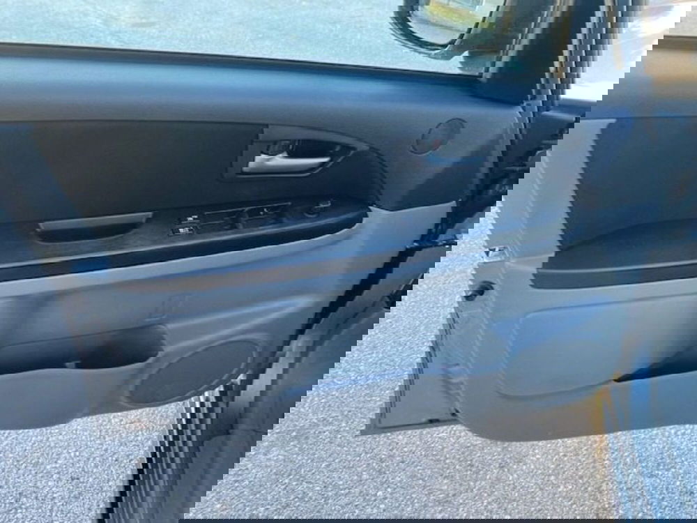 Suzuki SX4 usata a Cuneo (15)