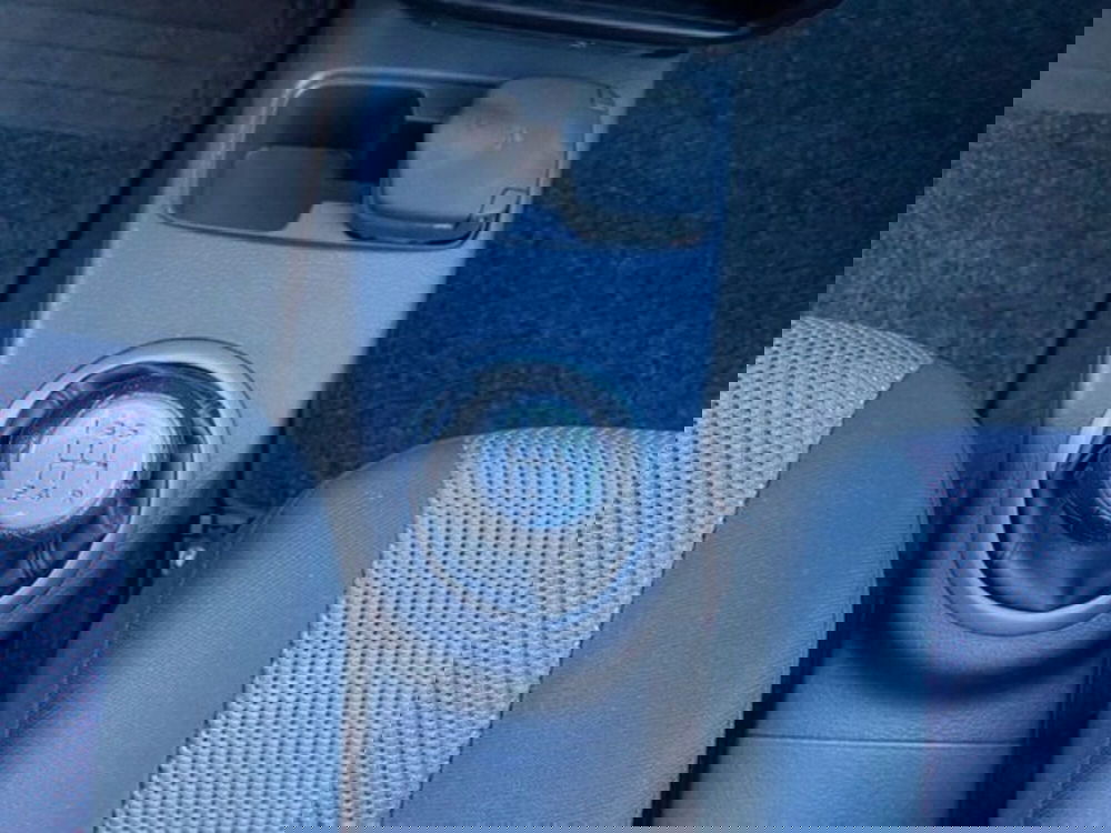 Suzuki SX4 usata a Cuneo (16)