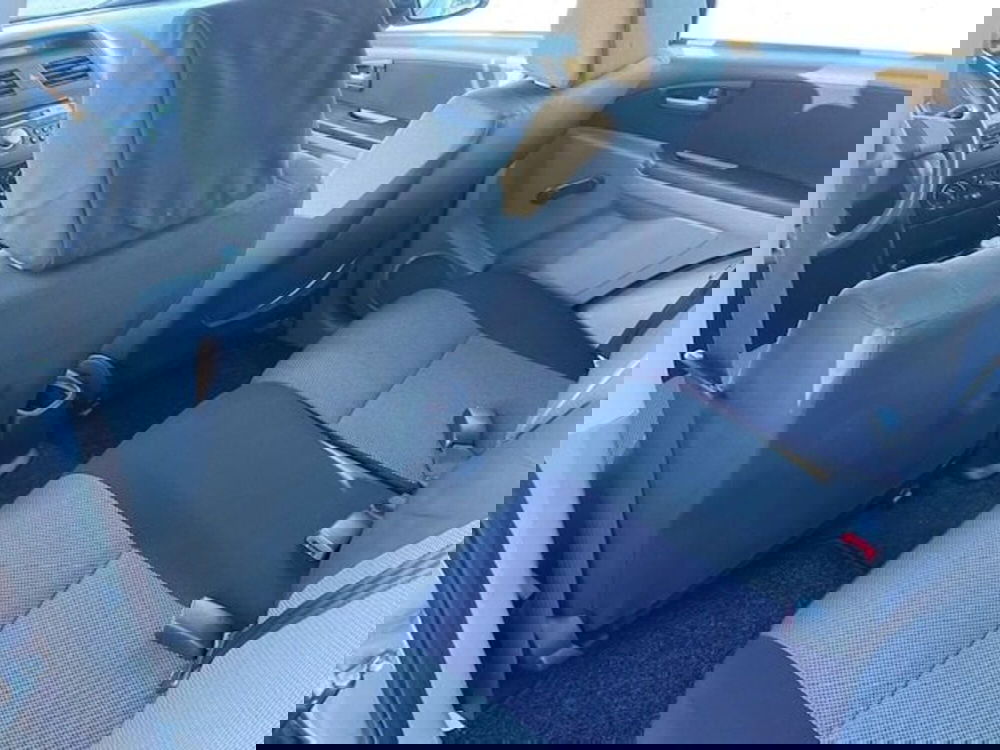 Suzuki SX4 usata a Cuneo (18)