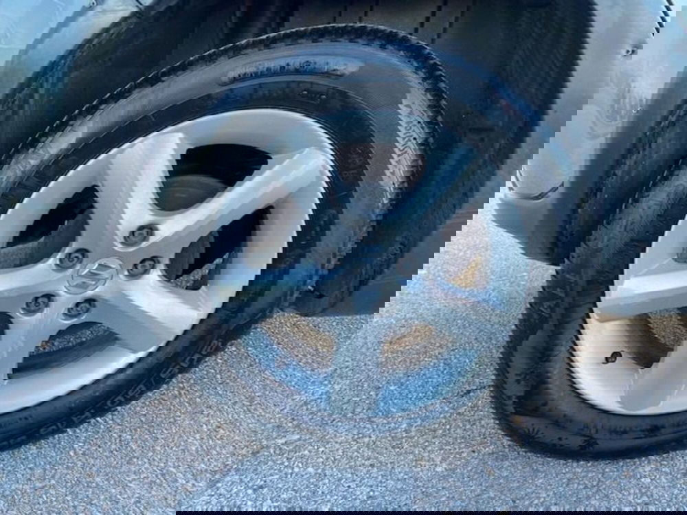 Suzuki SX4 usata a Cuneo (20)