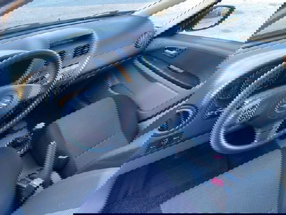 Suzuki SX4 usata a Cuneo (6)