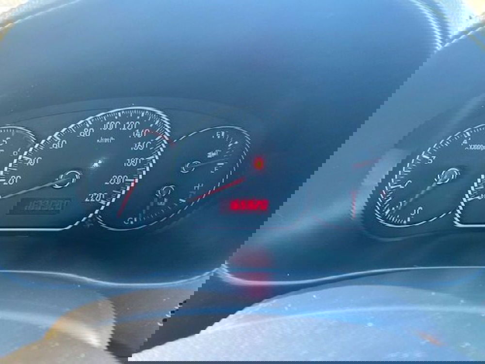 Suzuki SX4 usata a Cuneo (9)