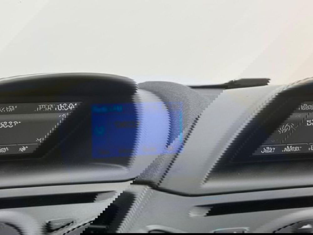 Ford Fiesta usata a Como (12)