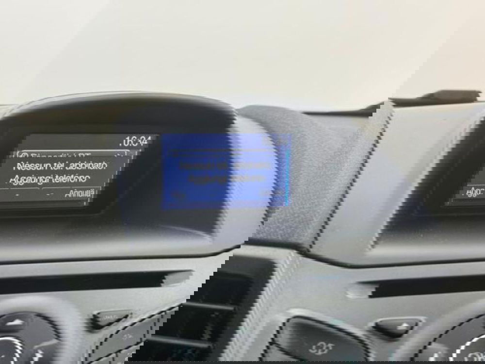 Ford Fiesta usata a Como (13)