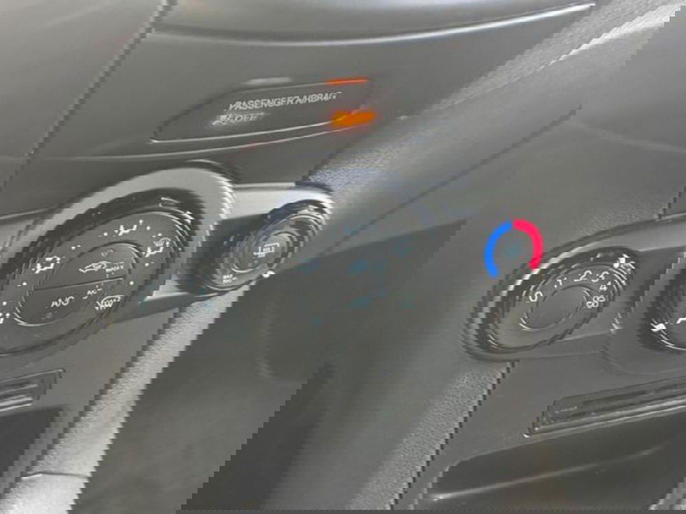 Ford Fiesta usata a Como (16)