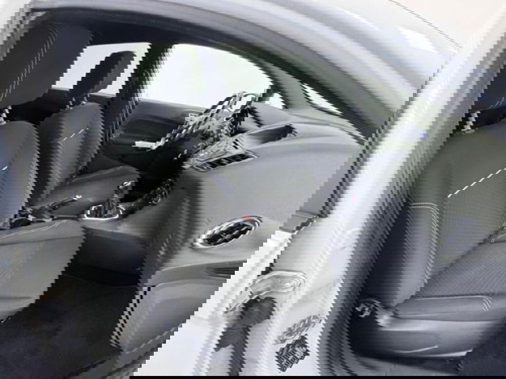 Ford Fiesta usata a Como (3)
