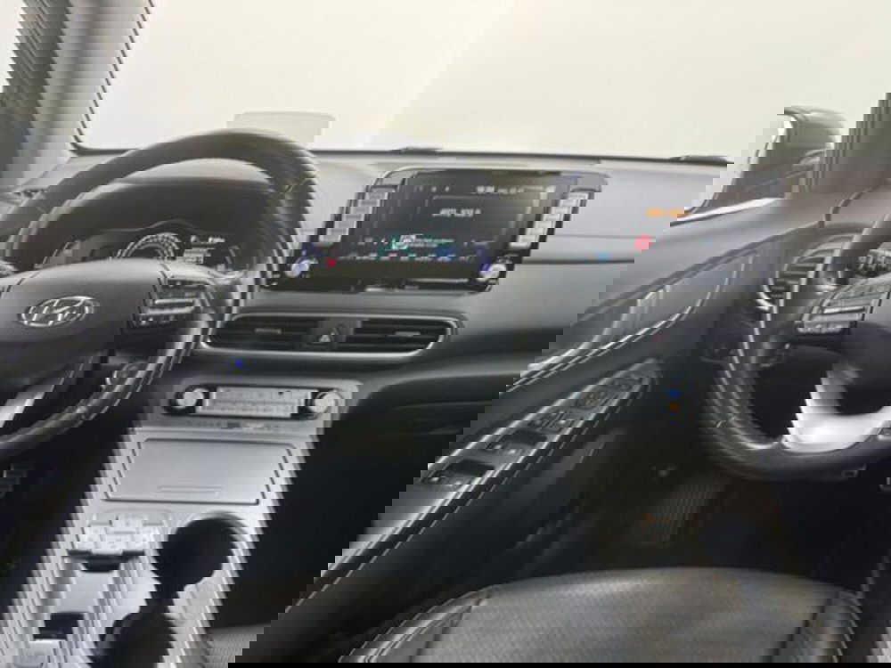 Hyundai Kona usata a Como (11)