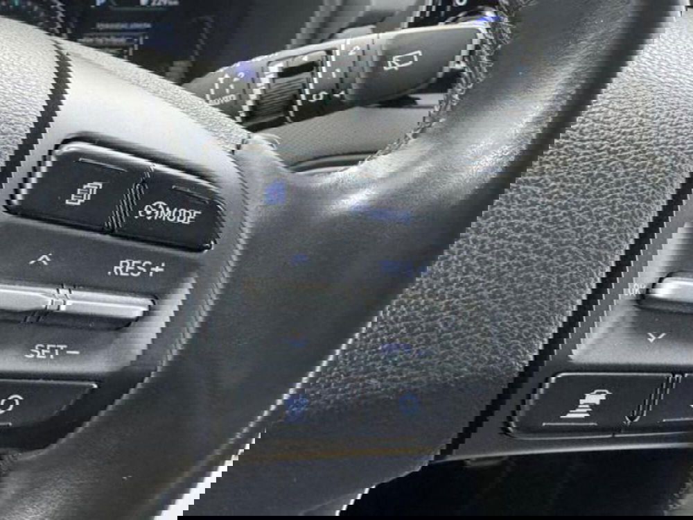 Hyundai Kona usata a Como (12)