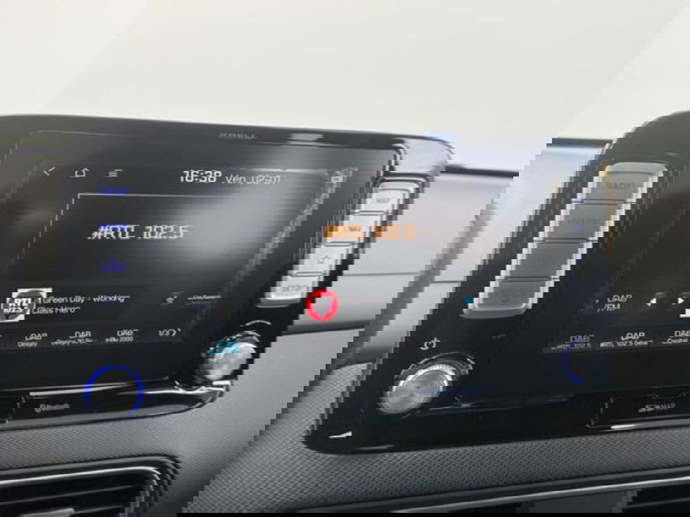 Hyundai Kona usata a Como (14)