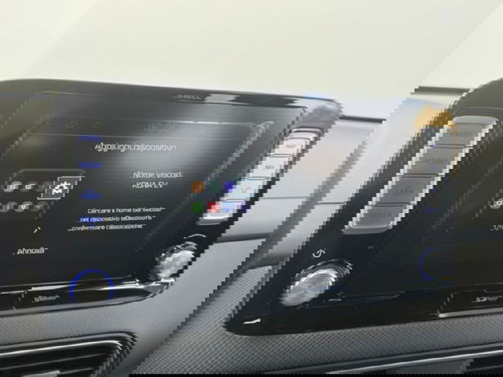 Hyundai Kona usata a Como (15)