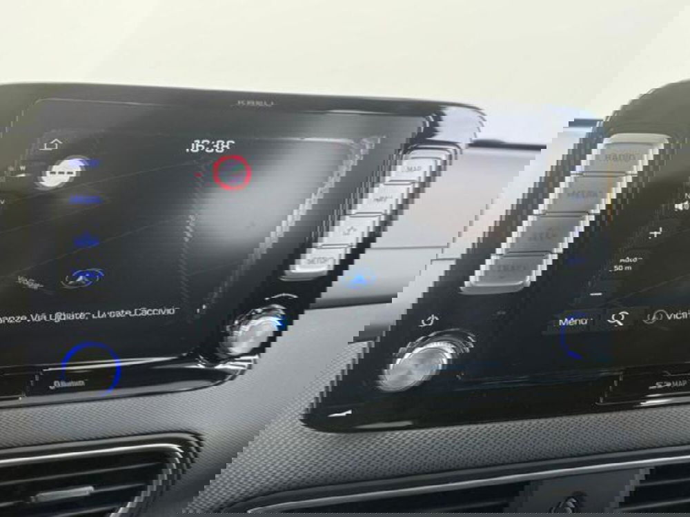 Hyundai Kona usata a Como (17)